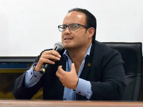 ¡Confirmado el estadio de la Selección Ecuador para las Eliminatorias!