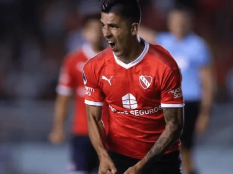 En VIVO: Independiente vs. Arsenal por la Superliga