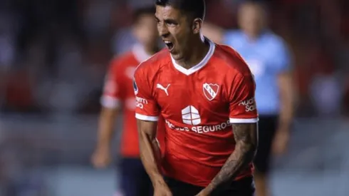 En VIVO: Independiente vs. Arsenal por la Superliga