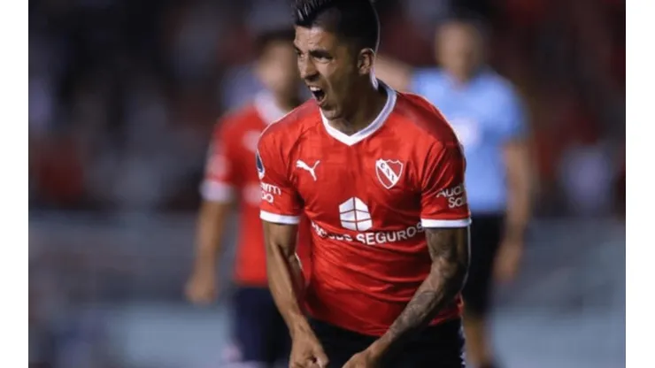 En VIVO: Independiente vs. Arsenal por la Superliga
