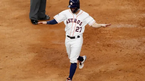 League Championship Series - New York Yankees v Houston Astros - Game Six