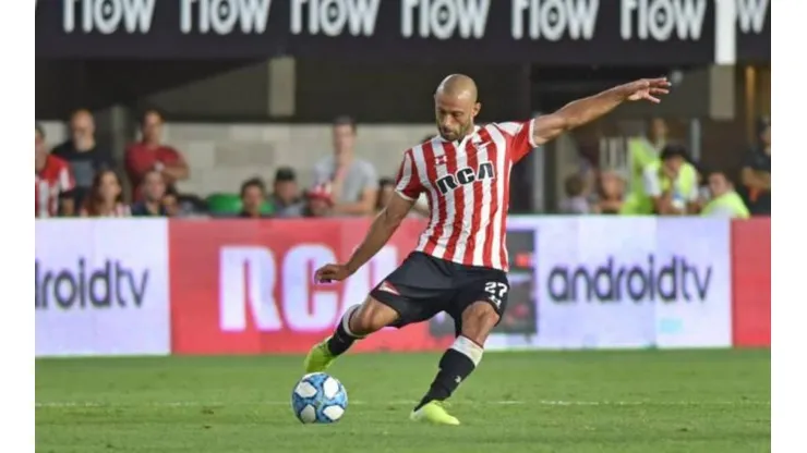 En VIVO: Estudiantes vs. Defensa y Justicia por la Superliga