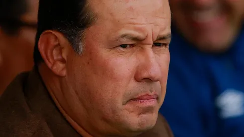 El columnista asegura que Reynoso no es culpable del momento del Puebla