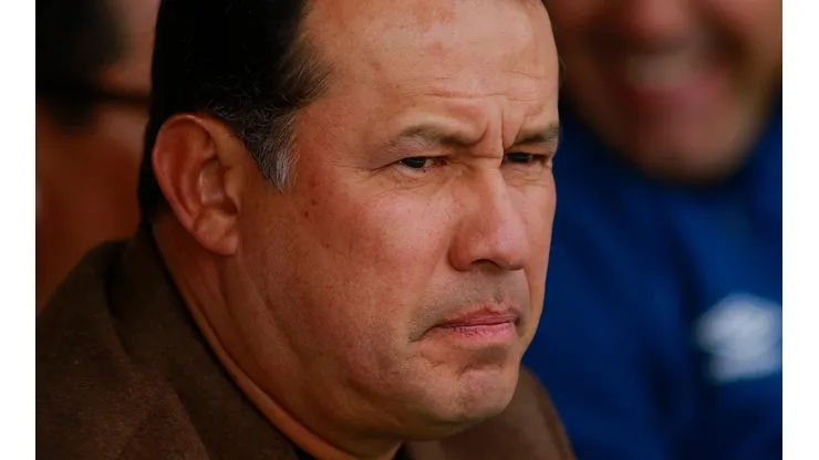 El columnista asegura que Reynoso no es culpable del momento del Puebla