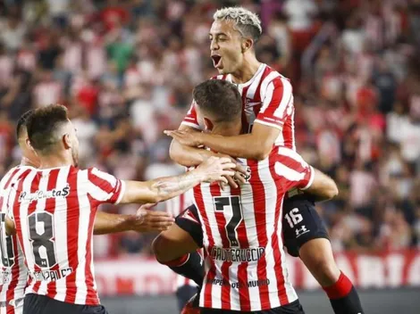 Qué canal transmite Estudiantes vs. Defensa y Justicia por la Superliga