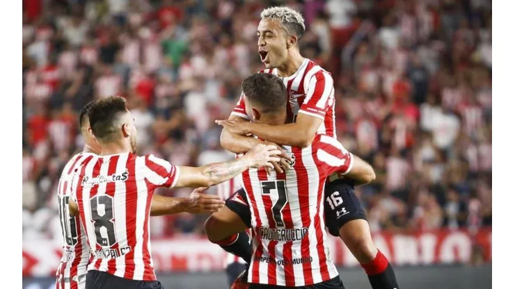 Qué canal transmite Estudiantes vs. Defensa y Justicia por la Superliga