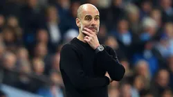 Una leyenda de Juventus: "Sería interesante ver a Guardiola en el banco"