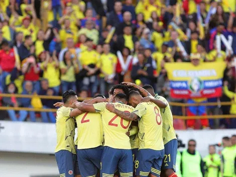 Precios que tendrían las boletas de la Selección Colombia en la eliminatoria