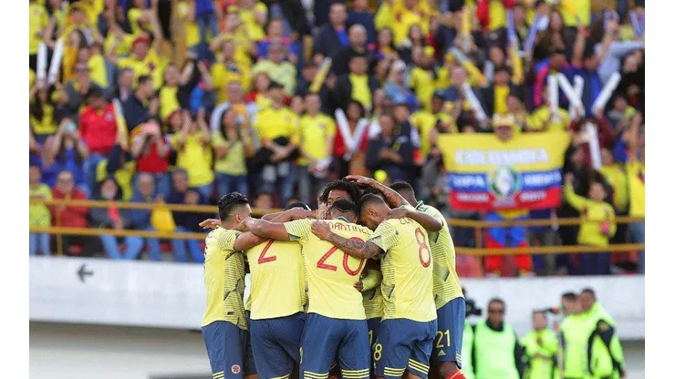 Precios que tendrían las boletas de la Selección Colombia en la eliminatoria