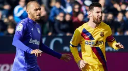 Desvelan el nombre del 'tapado' del Barcelona para reemplazar a Dembélé