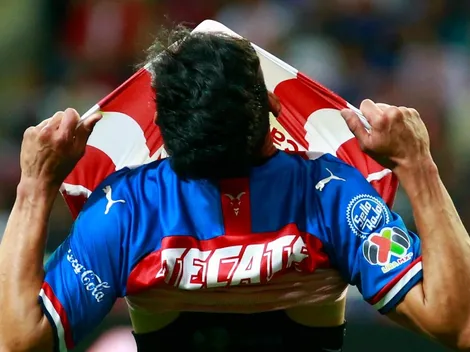 Hugo Sánchez: "Antuna, esto no es una telenovela"