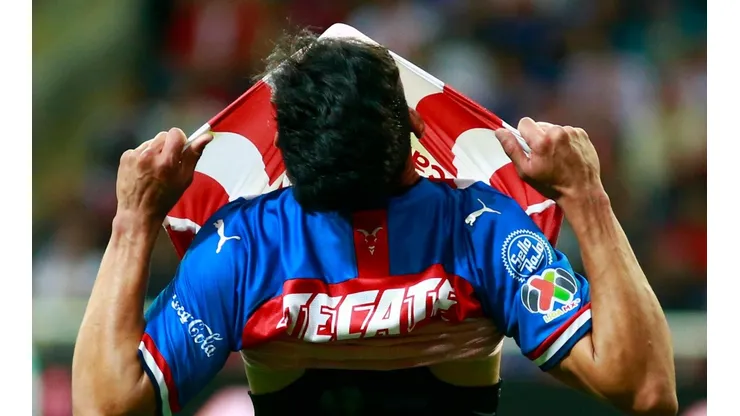 Antuna ha estado bajo incesantes críticas