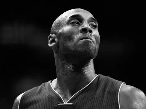 Emotivo homenaje para Kobe Bryant en el NBA All-Star Game 2020