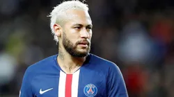 Sorpresa: la convocatoria del PSG para enfrentar al Dortmund por Champions