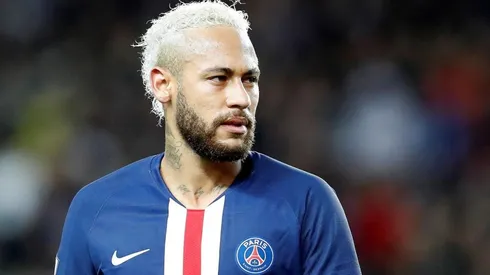 Sorpresa: la convocatoria del PSG para enfrentar al Dortmund por Champions