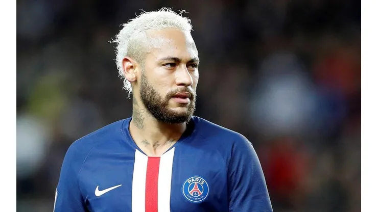 Sorpresa: la convocatoria del PSG para enfrentar al Dortmund por Champions