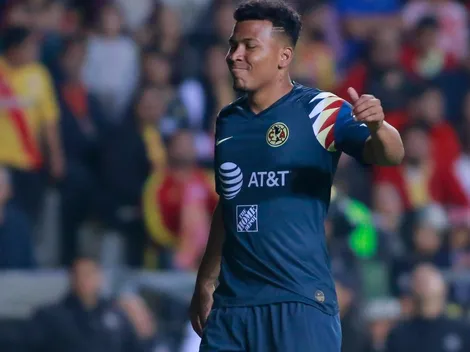 Roger Martínez pidió una fortuna a Inter Miami
