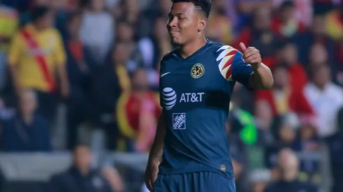 Inter Miami desistió de fichar a Roger Martínez.