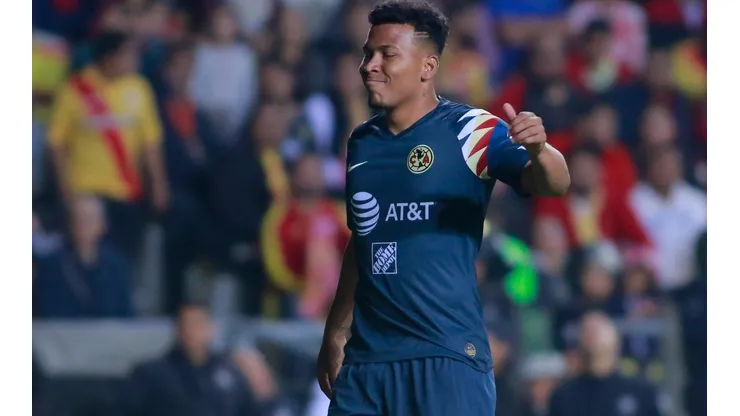 Inter Miami desistió de fichar a Roger Martínez.