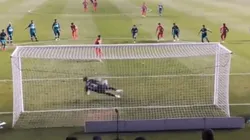 Duarte ataja en el Zacatepec desde el año pasado.