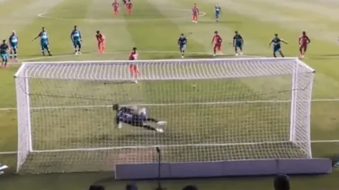 Duarte ataja en el Zacatepec desde el año pasado.