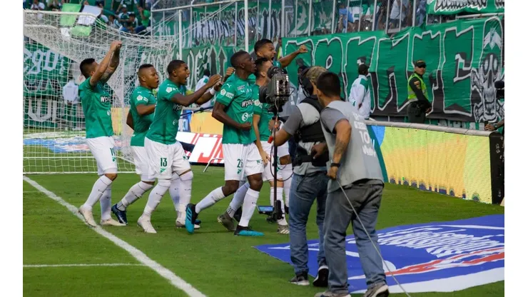 Periodistas deportivos piden igualdad a Win Sports + para hacer su trabajo
