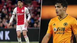 La agenda de los mexicanos en Europa para la semana del 18 al 20 de febrero