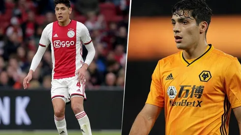 La agenda de los mexicanos en Europa para la semana del 18 al 20 de febrero