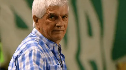 Comesaña: ''Van a decir que tengo coronavirus y después me dan un beso''