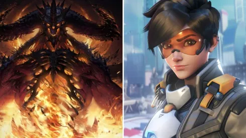 ¡Blizzard va por todo! Overwatch y Diablo llegarán a Netflix con series de animación
