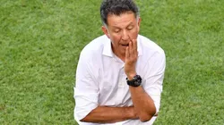 Juan Carlos Osorio tildó de “vergonzoso” el tiempo de juego del FPC