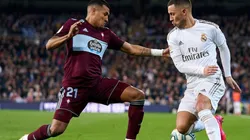 En España se rinden ante el partido perfecto de Murillo contra el Real Madrid