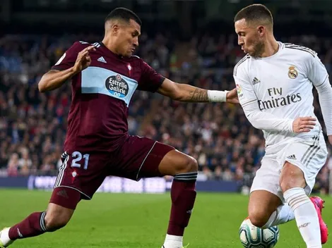 En España se rinden ante el partido perfecto de Murillo contra el Real Madrid