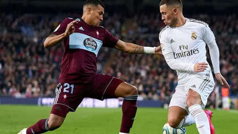 En España se rinden ante el partido perfecto de Murillo contra el Real Madrid