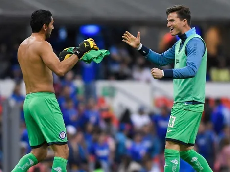 ¡Competencia sana! El gran gesto de Jurado hacia Corona