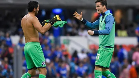 ¡Competencia sana! El gran gesto de Jurado hacia Corona