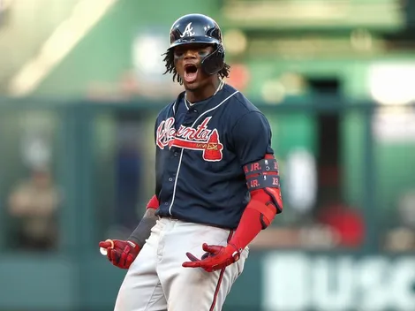 Freddie Freeman predice que Ronald Acuña Jr. ganará el MVP en 2020