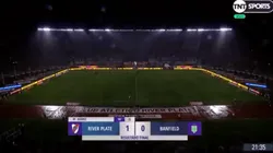 Foto del Monumental.