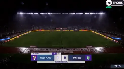 Foto del Monumental.