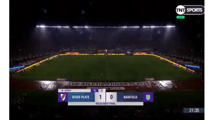 Foto del Monumental.