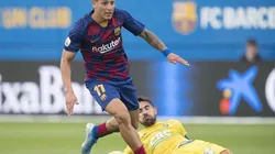 Kike Saverio - BV Edit