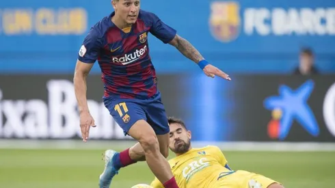 Kike Saverio - BV Edit