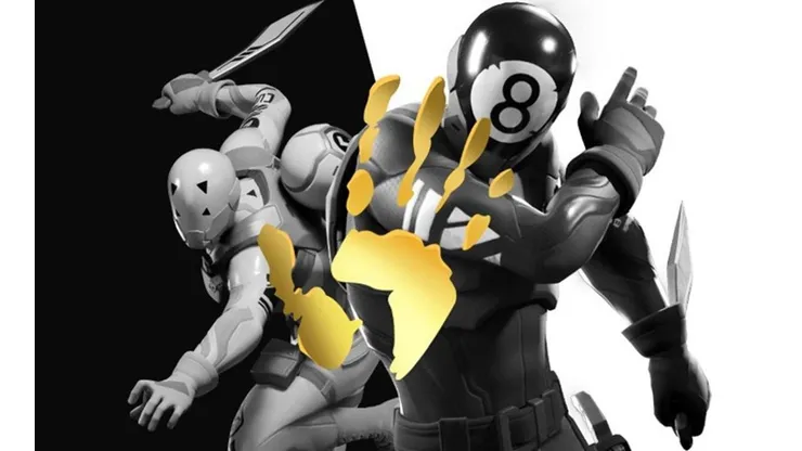 Fortnite lanza el primer anticipo de la nueva temporada ¡Cambia su foto y perfil de Twitter!