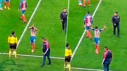 Video: Uriel Antuna pidió disculpas a la afición de Chivas entre lágrimas
