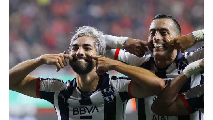 Pizarro se vio favorecido por las amistades de Martino