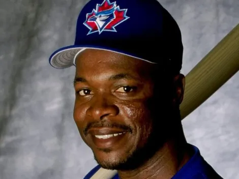 Conmoción en el mundo del béisbol: falleció Tony Fernández