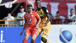 Video: todos los goles con los que América venció al DIM en el Pascual