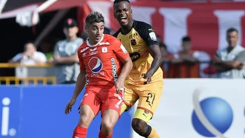 Video: todos los goles con los que América venció al DIM en el Pascual