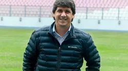 Ferrari llegó a la U con Solución y Desarrollo.