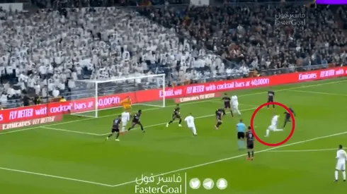 Kroos fotocopió otro de sus goles y empató el partido ante su víctima favorita